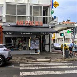Tabac - Vapotage- CBD "Le Pacha", Royan - Horaires d'ouverture