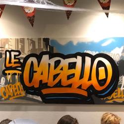 Le Cabello, Vannes - Horaires d'ouverture