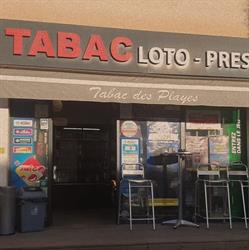 Tabac des Playes, Six-Fours-les-Plages - Horaires d'ouverture