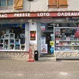 Tabac Presse Loto Cadeaux - Gaillard Patrice, Fontanil-Cornillon - Horaires d'ouverture