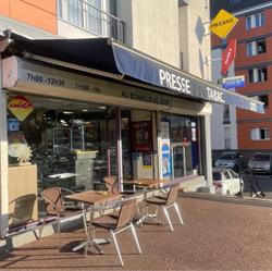 TABAC Au Bonheur Du Jour (Café, Vape, Presse, Loto, Puff, CBD, Timbres Fiscaux, Ratp), Fontenay-le-Fleury - Horaires d'ouverture