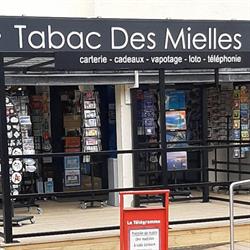 Tabac Des Mielles, Saint-Cast-le-Guildo - Horaires d'ouverture