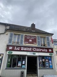 Le Saint Clairois, Saint-Clair-sur-Epte - Horaires d'ouverture