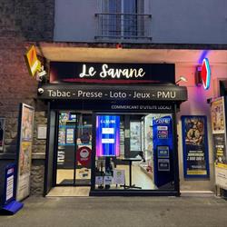 Le Savane, Rennes - Horaires d'ouverture