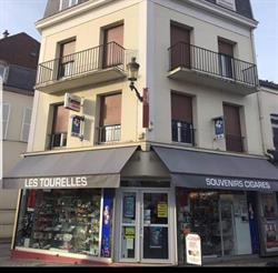 les Tourelles, Épernay - Horaires d'ouverture