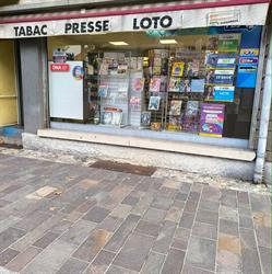 Tabac Plaine de l'Ill, Erstein - Horaires d'ouverture