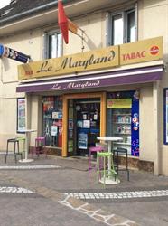 Le Maryland, Saint-Yrieix-la-Perche - Horaires d'ouverture