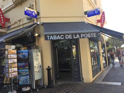 Tabac De La Poste, Sainte-Maxime - Horaires d'ouverture