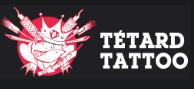 Tétard Tattoo, Auxerre - Horaires d'ouverture