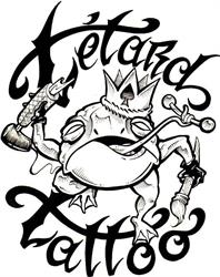 Tétard Tattoo, Auxerre - Horaires d'ouverture
