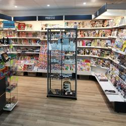 Tabac Presse le Sombernonnais - Horaires d'ouverture
