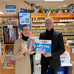Tabac Jens, Stiring-Wendel - Horaires d'ouverture