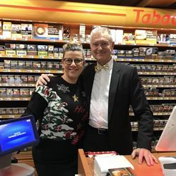 Tabac Jens, Stiring-Wendel - Horaires d'ouverture