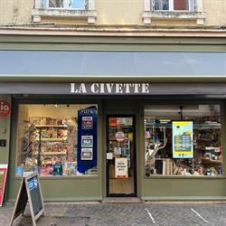 Point Nickel - TABAC LA CIVETTE, Montbéliard - Horaires d'ouverture