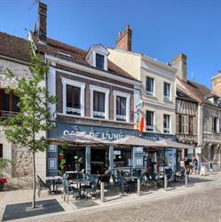 Café de L'Union Tabac Presse, Nogent-sur-Seine - Horaires d'ouverture