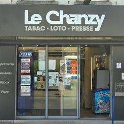 LE CHANZY, Nouzonville - Horaires d'ouverture