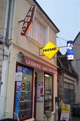 Point Nickel - LA CIVETTE, Vatan - Horaires d'ouverture