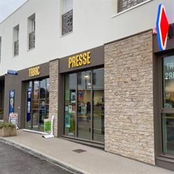 Tabac presse loto et terroirs, Venansault - Horaires d'ouverture