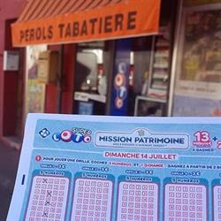 Pérols' Tabatière, Pérols Village, - Horaires d'ouverture