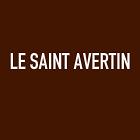 LE SAINT AVERTIN, Saint-Avertin - Horaires d'ouverture