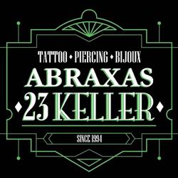 Abraxas / 23 Keller, body piercing & tattoo - Bastille, Paris - Horaires d'ouverture