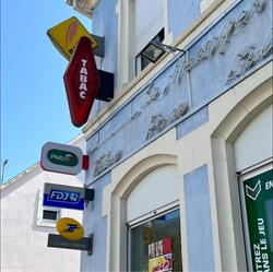 Le Messager, Saint-Louis - Horaires d'ouverture