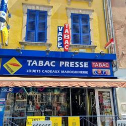 Tabac Presse de l'Église, Saint-Loup-sur-Semouse - Horaires d'ouverture