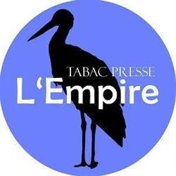 Tabac Presse L'Empire, Obernai - Horaires d'ouverture