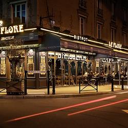 le flore, Puteaux - Horaires d'ouverture