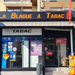 La Blague à Tabac, Reignier-Esery - Horaires d'ouverture