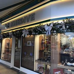 Le Khedive Tabac Prese FDJ Cadeaux, Vichy - Horaires d'ouverture