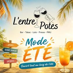 L’Entrepotes, Saint-Saulve - Horaires d'ouverture