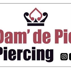Dam'de Pic Piercing, Colomiers - Horaires d'ouverture