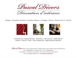Pascal Décors, Neuilly-sur-Seine - Horaires d'ouverture