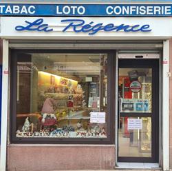 Débit de Tabac La Régence, Saverne - Horaires d'ouverture