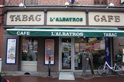 L'albatros, Seclin - Horaires d'ouverture