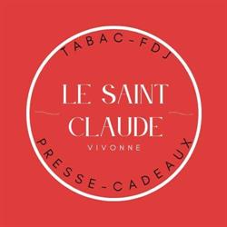 Le Saint-Claude, Vivonne - Horaires d'ouverture