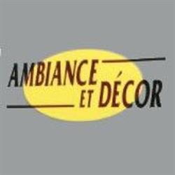 Ambiance et Decor, Thiviers - Horaires d'ouverture
