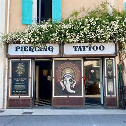 Tattoo on Move, L'Isle-sur-la-Sorgue - Horaires d'ouverture