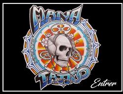 Mana Tattoo, Landerneau - Horaires d'ouverture