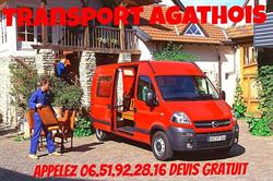 Transport Agathois, Agde - Horaires d'ouverture