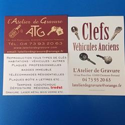 DHL Express (L'Atelier de gravure - Pick&Smile) - Envoi colis, Clermont-Ferrand - Horaires d'ouverture