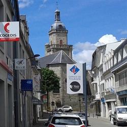 Imprimerie Bauer, Lesneven - Horaires d'ouverture