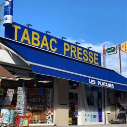 Point Nickel - TABAC PRESSE LES PLATANES, Voreppe - Horaires d'ouverture