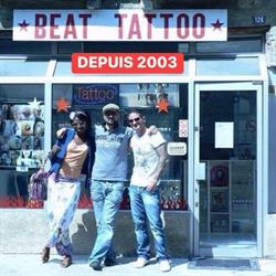 Beat Tattoo, Alençon - Horaires d'ouverture