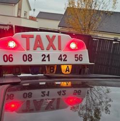 Taxi Jimonet Thierry, Poses - Horaires d'ouverture