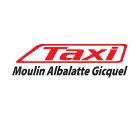 Taxi Moulin Albalatte Gicquel, Veauche - Horaires d'ouverture