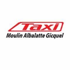 Taxi Moulin Albalatte Gicquel, Veauche - Horaires d'ouverture