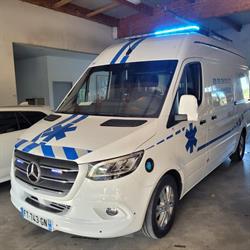 Ambulances Du Labourd, Hasparren - Horaires d'ouverture