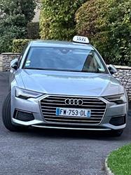 Taxis Daniel, Magny-en-Vexin - Horaires d'ouverture